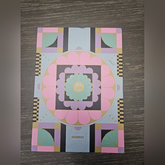 Insomniac EDC Las Vegas festival 2025 souvenir book set. (NO TICKET) - Picture 7 of 7